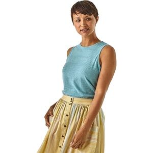 Patagonia Trail Harbor Tank Top